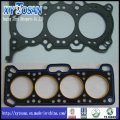 Junta de la culata para Suzuki F10A / F6a / G10b / G13b / K6a